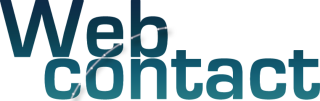 Web Contact Logo