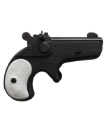 Mini Pistola Deportiva Derringer Ultra Compacta