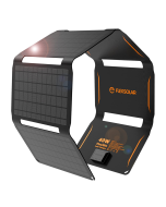 Cargador Solar Portátil de 40w