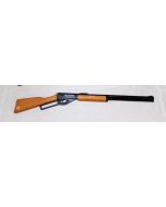RIFLE VAQUERO