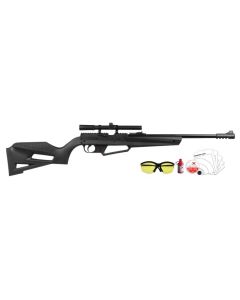 Rifle de Aire Umarex Kit NXG APX Calibre .177 - 4.5 mm